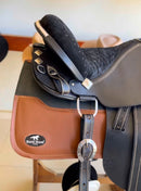 Sela Pro-Marchador modelo 2024 dom de campo -  EM PROMOÇÃO LIMITADA