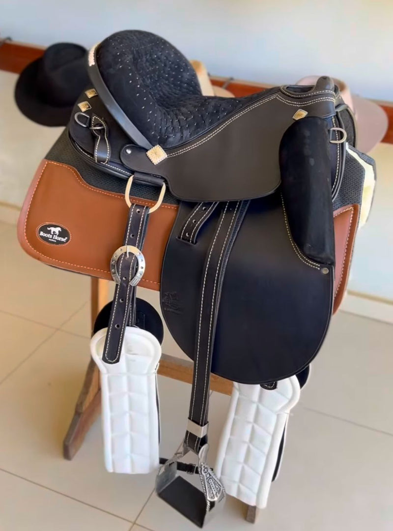 Sela Pro-Marchador modelo 2024 dom de campo -  EM PROMOÇÃO LIMITADA