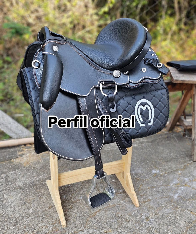 Sela Coqueluche LUXO modelo 2024