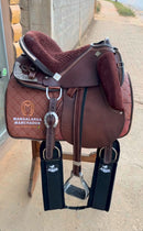 SELA PRO-MARCHADOR MARROM 2023 - EM OFERTA DE NATAL