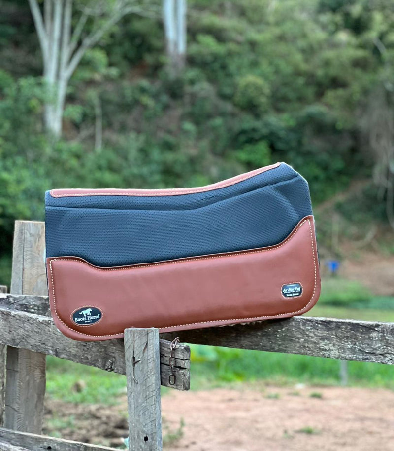 MANTA BOOTSRORSE maxpad de couro