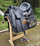 SELA FERNANDINHO LUXO PRETO / EM OFERTA DE NATAL