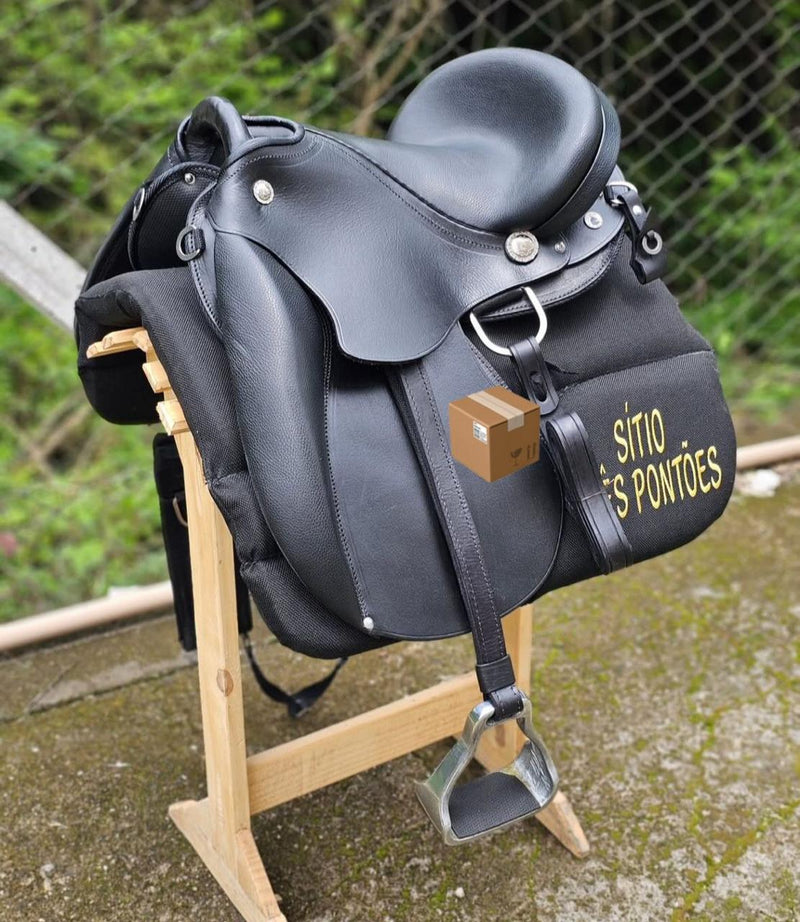 SELA FERNANDINHO LUXO PRETO / EM OFERTA DE NATAL