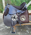 SELA COQUELUCHE NOBUCK CAFÉ