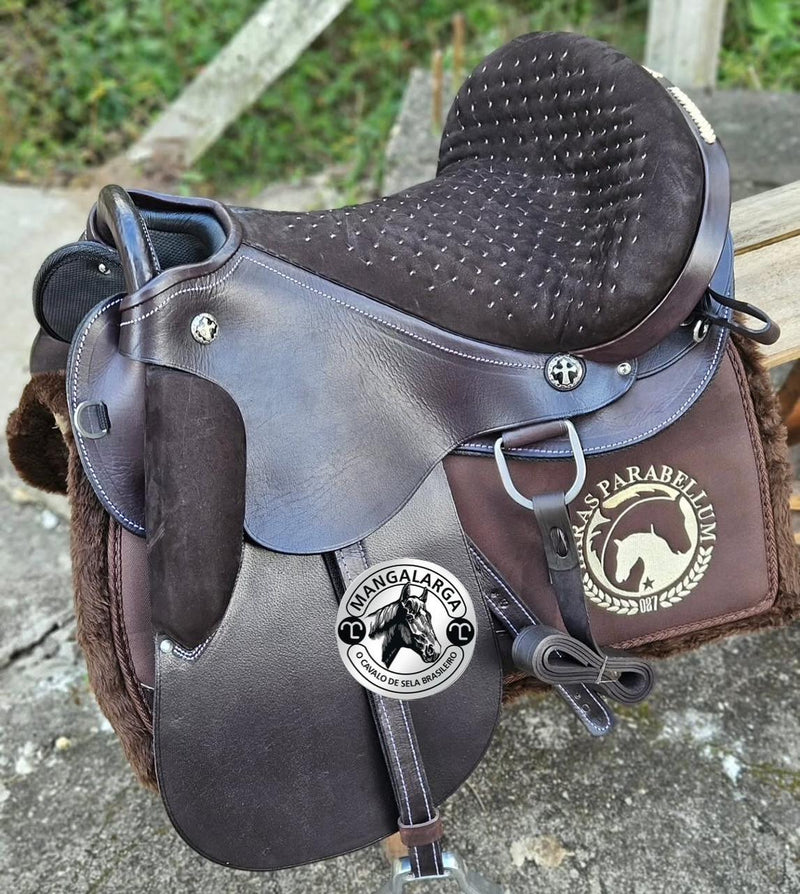 SELA COQUELUCHE NOBUCK CAFÉ