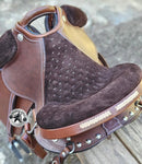 SELA COQUELUCHE 2023 MARROM CAFÉ