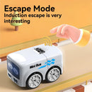 MagicMiniBus RC Mini Bus - Gesture Sensing Follow-me Cartoon toy car