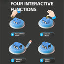 MagicMiniBus RC Mini Bus - Gesture Sensing Follow-me Cartoon toy car